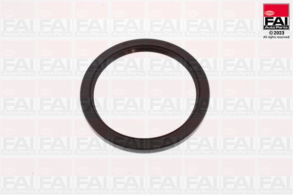 Shaft Seal, crankshaft